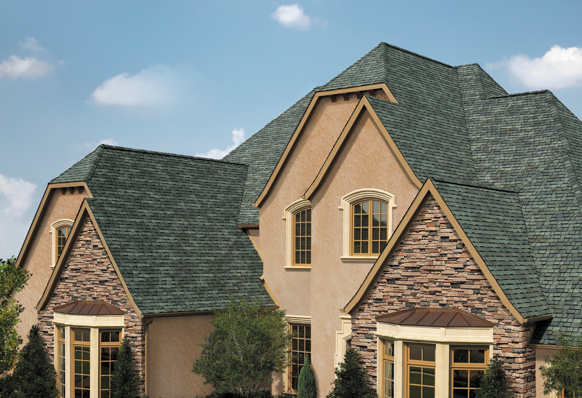 Roofing Company Burleson Tx