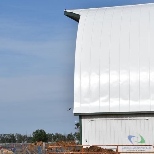 Roofing For Agricultural Buildings 1 Roofing for agricultural buildings