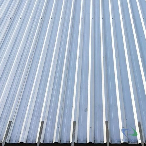 Commercial Aluminum Roofing 1 Commercial aluminum roofing 1