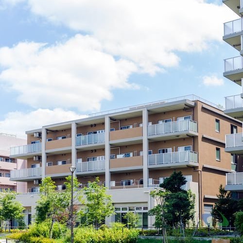 Roofing For Apartments &Amp; Hotels 1 Roofing for apartments & hotels