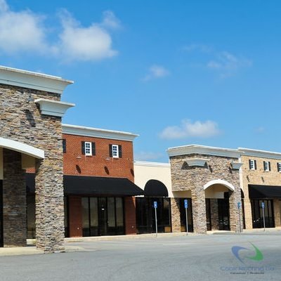 Branson Commercial Roof Repair 1 Commercial roof repair