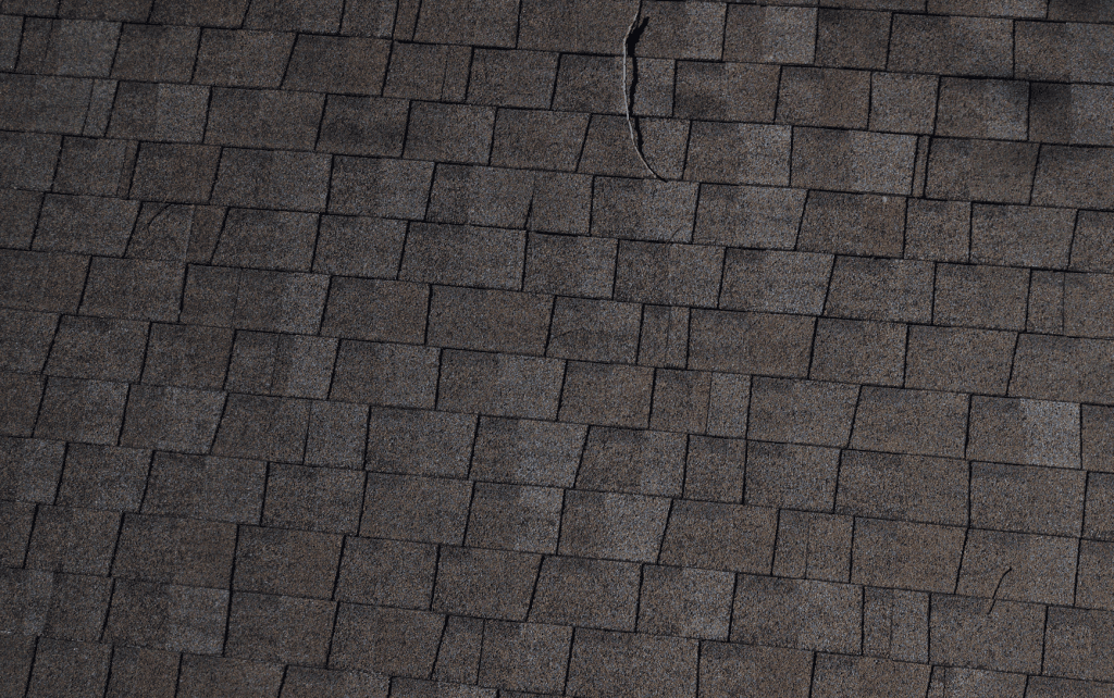 Roof Hail Damage Repair 1 Roof hail damage repair