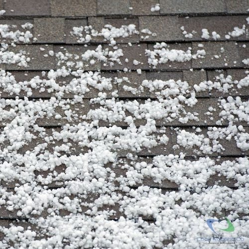 Eagle pass, texas hail damage roof repair | cook roofing company 5