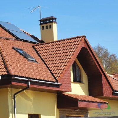 Residential Construction Services - Cook Roofing Company 1 Residential construction services