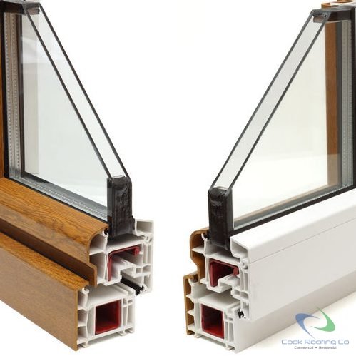 Vinyl Window Repair And Installation 1 Vinyl window repair