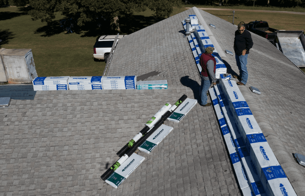 Roof inspections 2