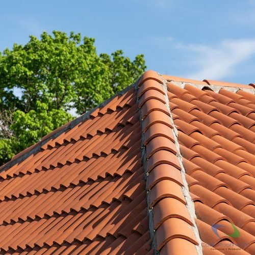 Spanish tile roof installation and repair