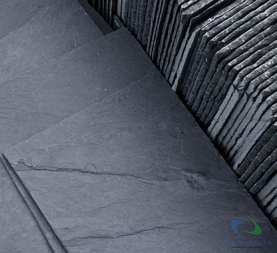 Synthetic Slate Roofing 1 Synthetic slate roofing