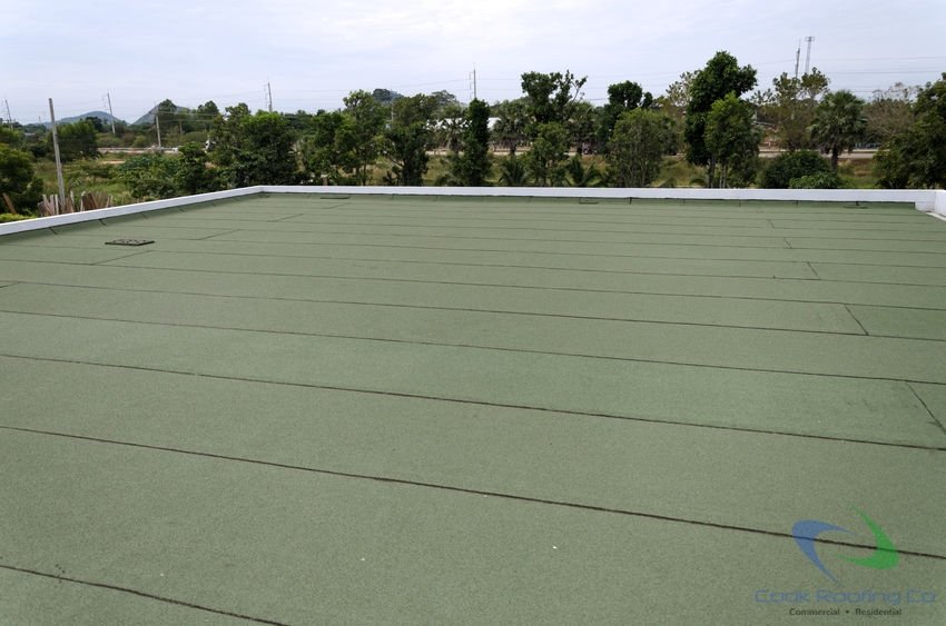 Branson Roof Restoration 2 Branson roof restoration 1