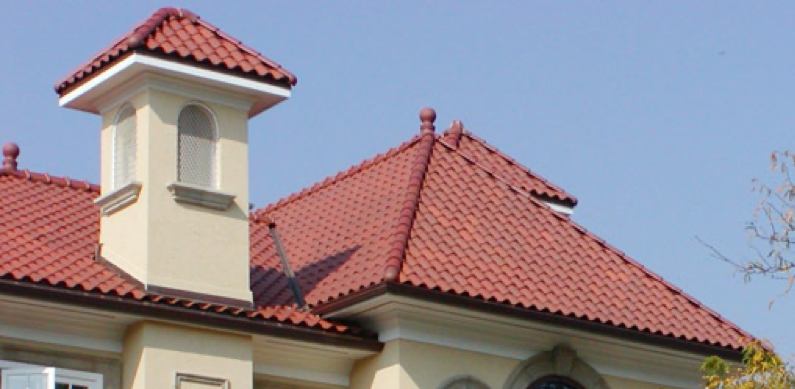 Choosing The Right Roof 5 Choosing the right roof 5
