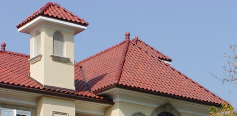 Choosing the right roof 5