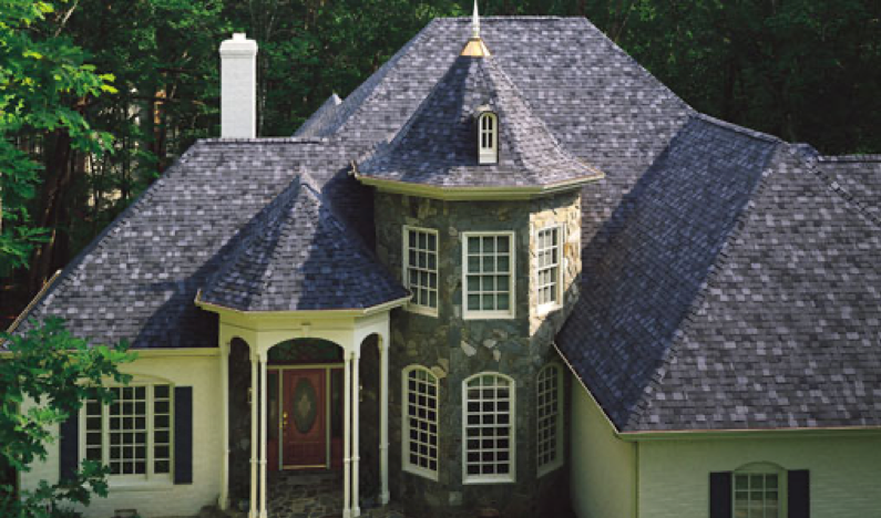 Choosing the right Roof 1