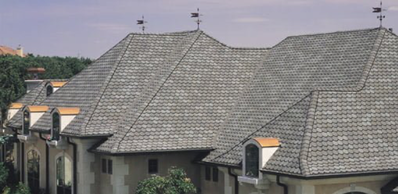 Choosing The Right Roof 2 Choosing the right roof 2