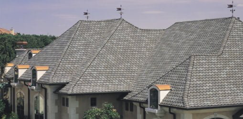 Choosing the right Roof 2