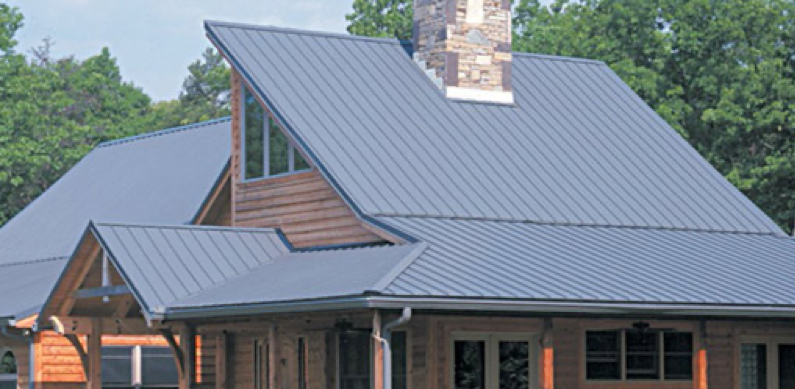 Mosby, missouri metal roof installation 2