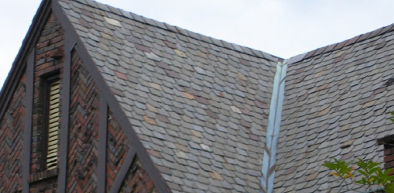Choosing The Right Roof 6 Choosing the right roof 6