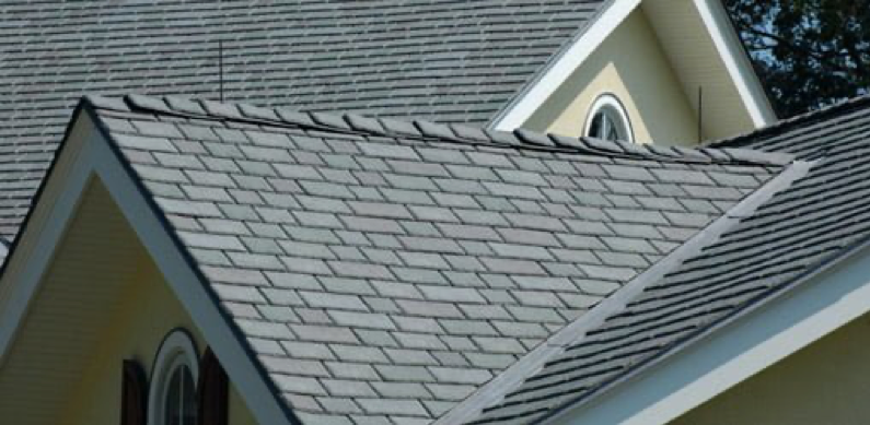 Choosing The Right Roof 4 Choosing the right roof 4