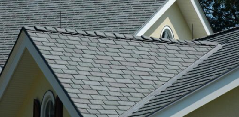 Choosing the right roof 4