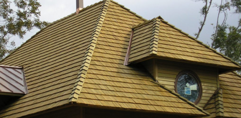 Choosing The Right Roof 7 Choosing the right roof 7