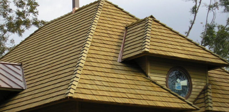 Choosing the right roof 7