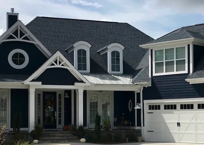 Architectural shingles in humansville, mo (4707)