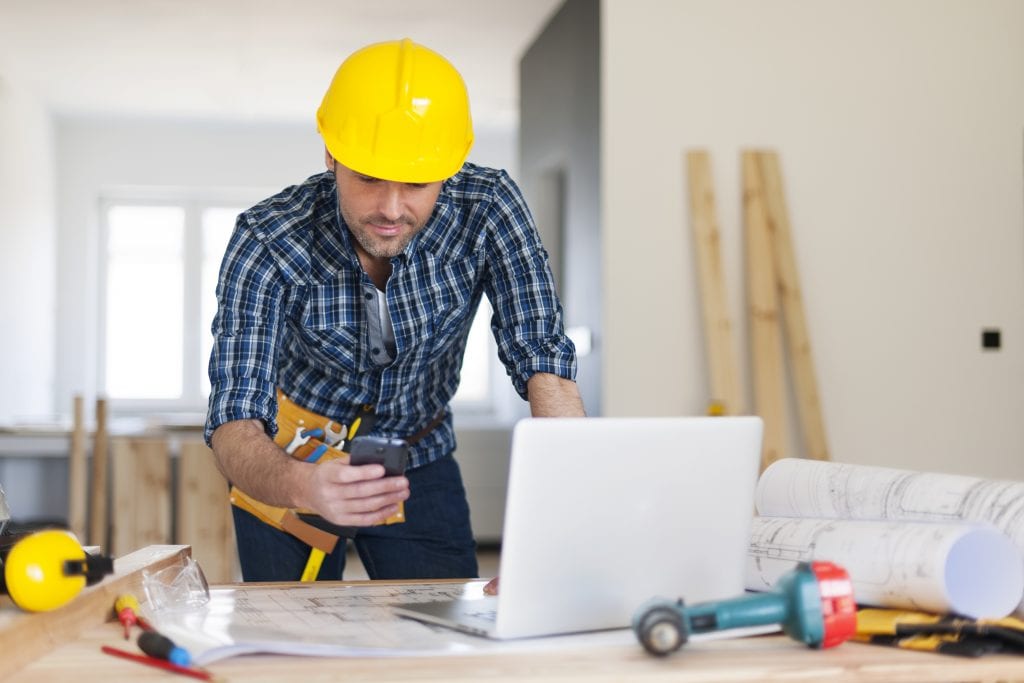 Homeowners Project Checklist To Hire A Contractor 1 Homeowners project checklist to hire a contractor 1