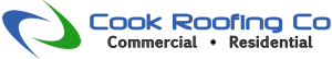 Residential roofing estimate process from Cook Roofing Co, showcasing assessment and costs for homeowners.