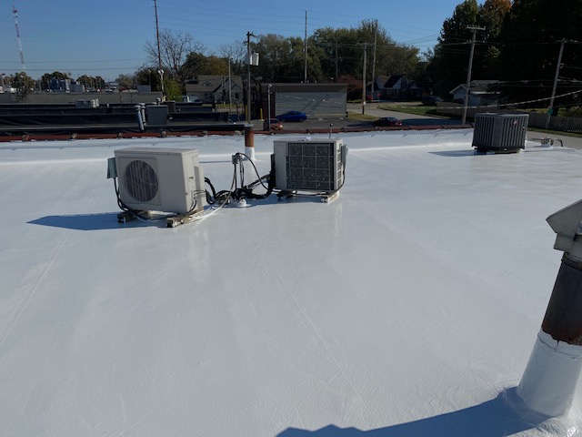 Branson commercial roofer 4