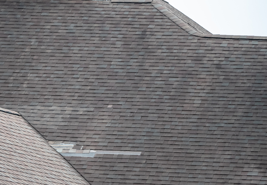 Roof leak repair in gerald, mo (1534)