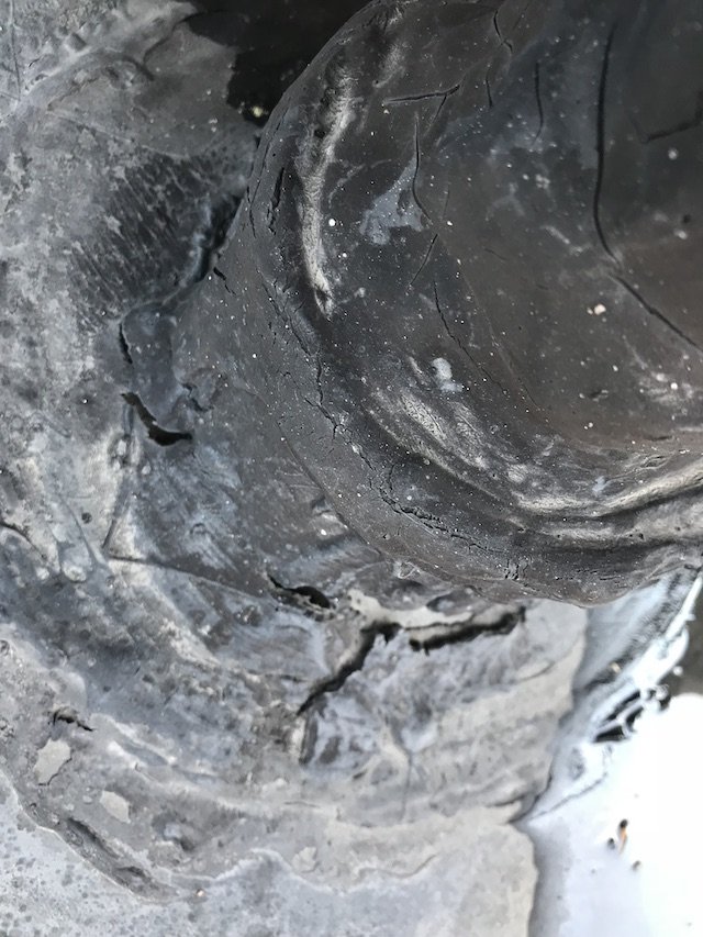 Your Roof Repair Company In 2024 5 Cracked pipe boot causing leak