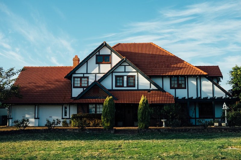 Clay Tile Roofs In 2024 5 Clay tile roofs in 2024 3