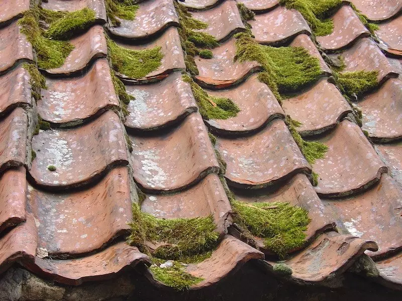 Fort stockton, texas tile roof installation 1