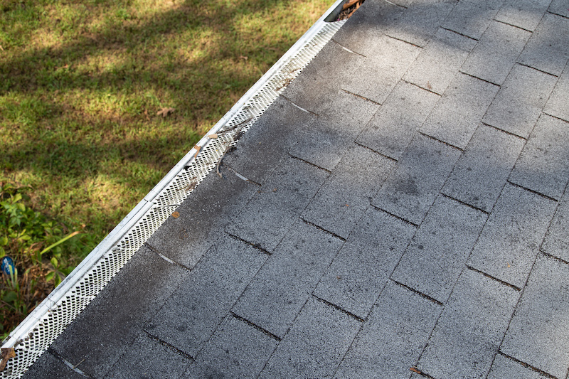 Shingle roof types, installation, and repair 2