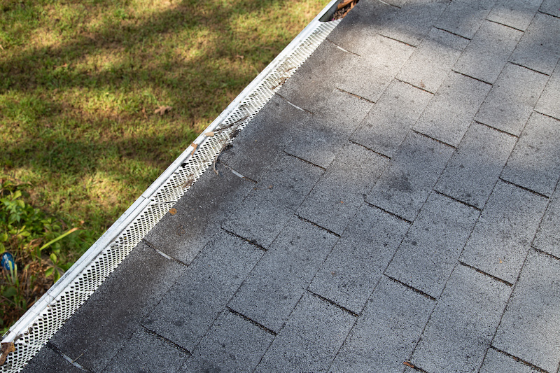 Monahans, texas hail damage roof repair | cook roofing company 3