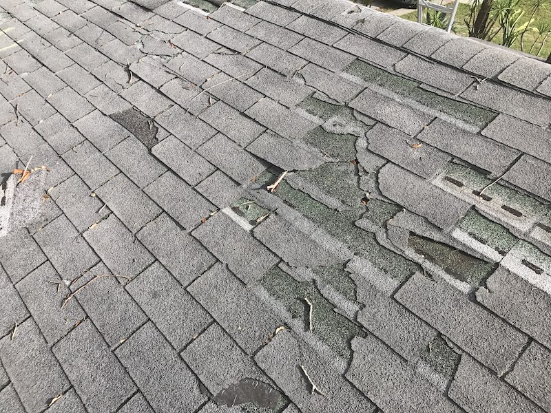 Shingle roof types, installation, and repair 5