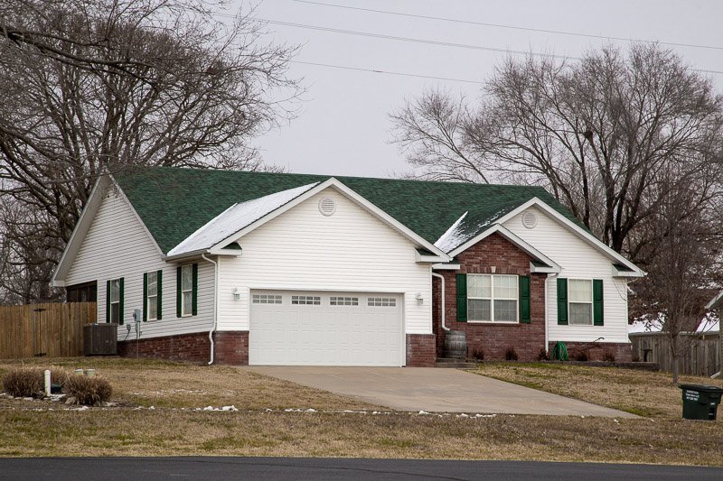 Roofing in glasgow, mo (4612)