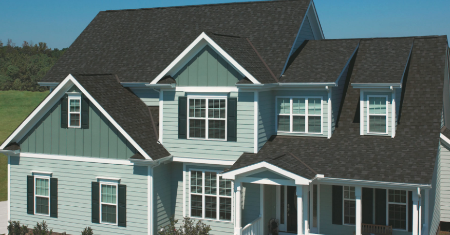 Residential roofing in oakwood, mo (7796)