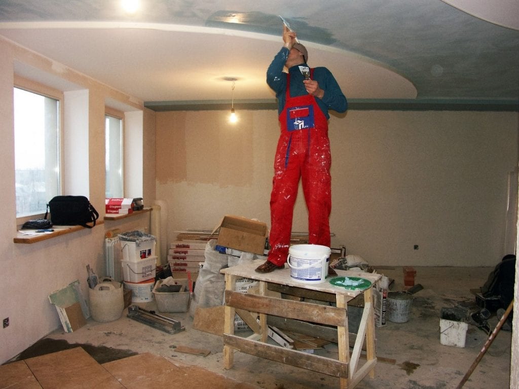 5 smart tips for any major home renovation or improvement project 5