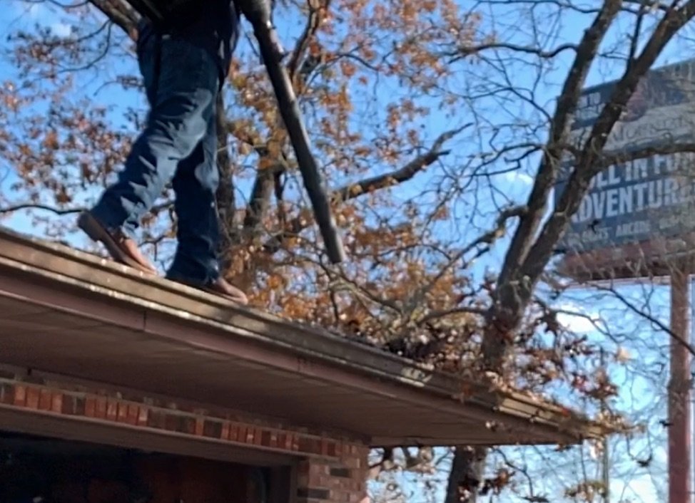 Roof Maintenance Guidelines For Homeowners 1 Roof maintenance guidelines for homeowners 1