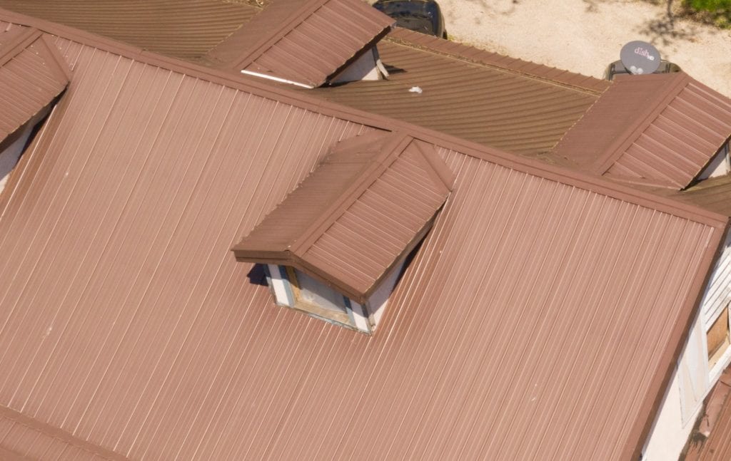 Roofing in radar base, tx (8632)