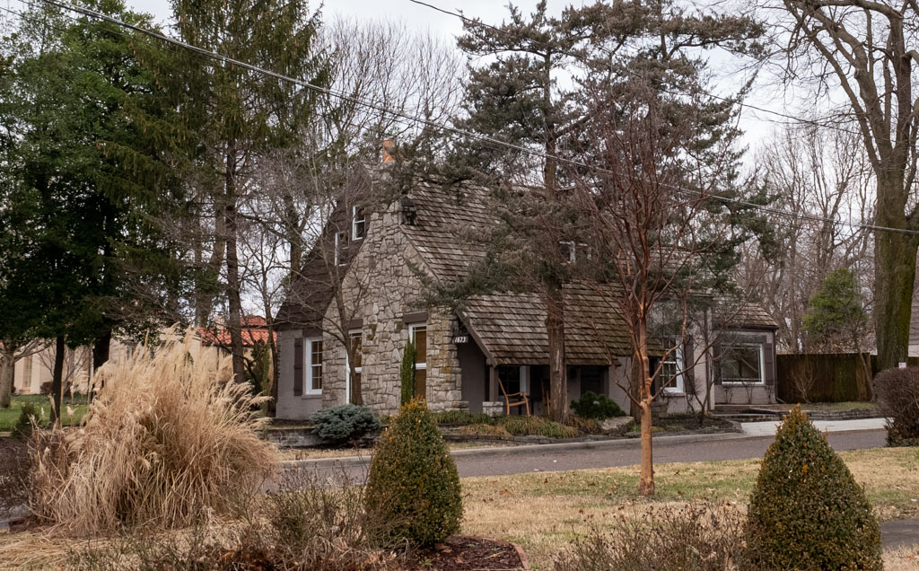 Shingle roof repair in springfield, mo (5090)