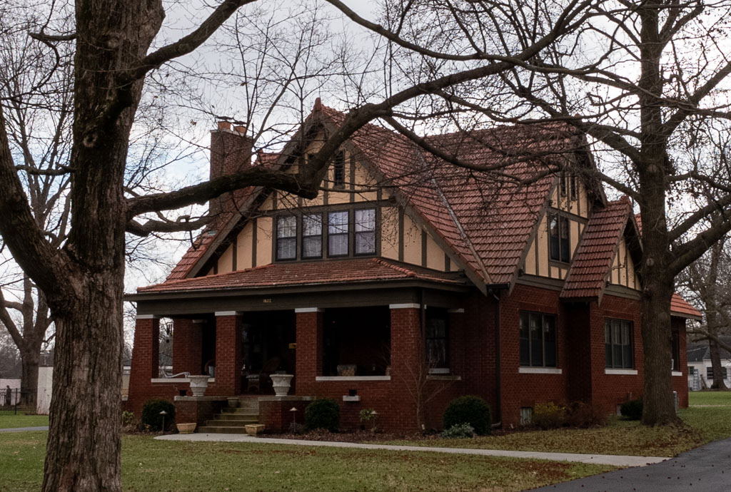 Tile roof installation in springfield, mo (6508)