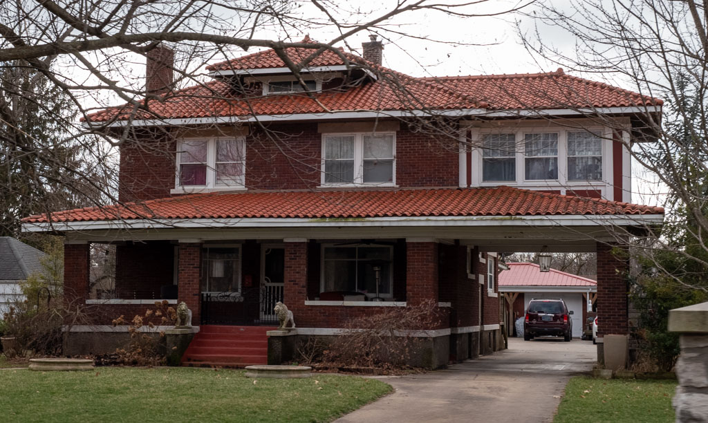 Epdm roof in springfield, mo (9884)