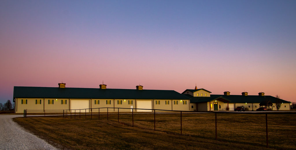 Cook roofing company in spruce, mo (5827)