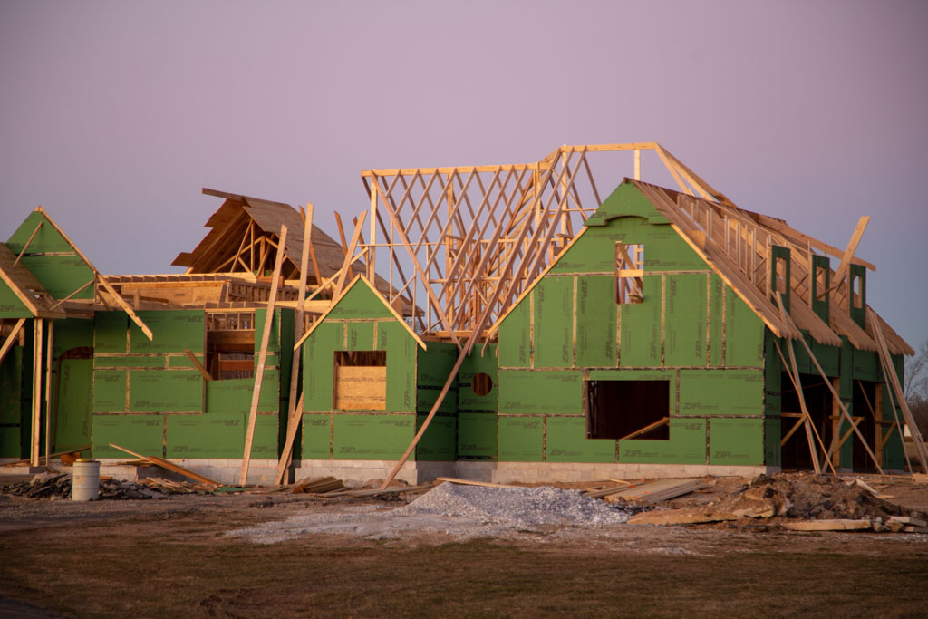 Tile roof installation in springfield, mo (8667)