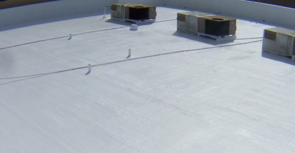 Tpo roofing in lamar (township), mo (8299)