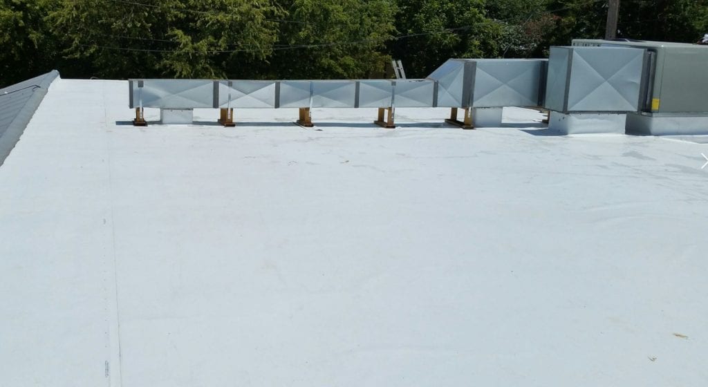 Storm Season 2021 Roof Damage And Insurance Claims 6 Storm season 2021 roof damage and insurance claims 5