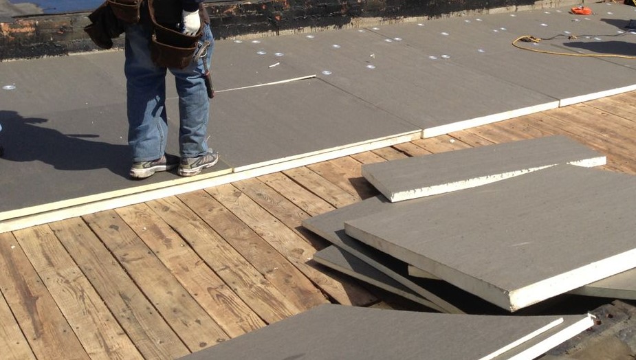 Epdm roof in fabens, tx (8271)
