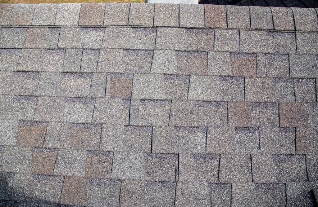 Architectural shingles in glasgow, mo (4157)