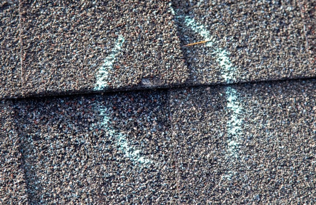 Roof replacement in alma, mo (1971)